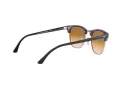 Ray-Ban Clubmaster RB 3016 1256/51 51 Occhiali da Sole