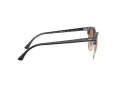 Ray-Ban Clubmaster RB 3016 1256/51 51 Occhiali da Sole