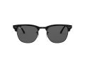 Ray-Ban Clubmaster RB 3016 1305/B1 49 Occhiali da Sole