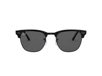 Ray-Ban Clubmaster RB 3016 1305/B1 49 Occhiali da Sole