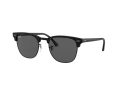 Ray-Ban Clubmaster RB 3016 1305/B1 49 Occhiali da Sole