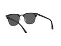 Ray-Ban Clubmaster RB 3016 1305/B1 49 Occhiali da Sole
