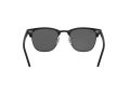 Ray-Ban Clubmaster RB 3016 1305/B1 49 Occhiali da Sole