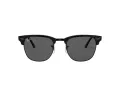 Ray-Ban Clubmaster RB 3016 1305/B1 51 Occhiali da Sole