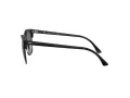 Ray-Ban Clubmaster RB 3016 1305/B1 51 Occhiali da Sole