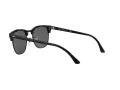 Ray-Ban Clubmaster RB 3016 1305/B1 51 Occhiali da Sole