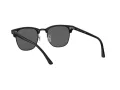 Ray-Ban Clubmaster RB 3016 1305/B1 51 Occhiali da Sole