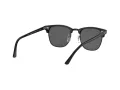 Ray-Ban Clubmaster RB 3016 1305/B1 51 Occhiali da Sole
