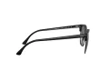 Ray-Ban Clubmaster RB 3016 1305/B1 51 Occhiali da Sole