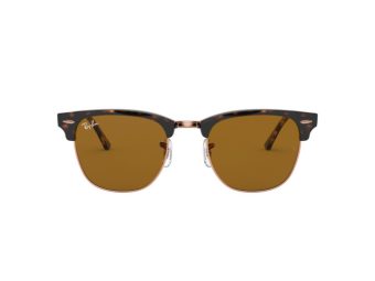 Ray-Ban Clubmaster RB 3016 1309/33 51 Occhiali da Sole