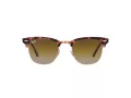Ray-Ban Clubmaster RB 3016 1337/51 51 Occhiali da Sole