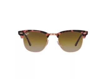 Ray-Ban Clubmaster RB 3016 1337/51 51 Occhiali da Sole
