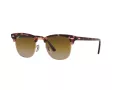 Ray-Ban Clubmaster RB 3016 1337/51 51 Occhiali da Sole