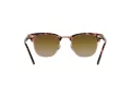Ray-Ban Clubmaster RB 3016 1337/51 51 Occhiali da Sole