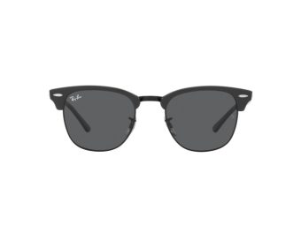 Ray-Ban Clubmaster RB 3016 1367/B1 51 Occhiali da Sole
