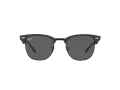 Ray-Ban Clubmaster RB 3016 1367B1 55 Occhiali da Sole
