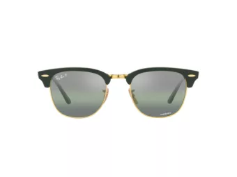 Ray-Ban Clubmaster 3016 1368G4 49 Occhiali da Sole