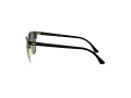 Ray-Ban Clubmaster RB 3016 901/58 51 Occhiali da Sole