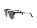 Ray-Ban Clubmaster RB 3016 901/58 51 Occhiali da Sole