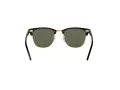 Ray-Ban Clubmaster RB 3016 901/58 51 Occhiali da Sole