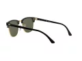 Ray-Ban Clubmaster RB 3016 901/58 51 Occhiali da Sole