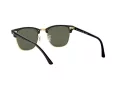 Ray-Ban Clubmaster RB 3016 901/58 51 Occhiali da Sole