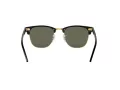 Ray-Ban Clubmaster RB 3016 901/58 51 Occhiali da Sole