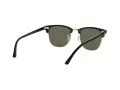 Ray-Ban Clubmaster RB 3016 901/58 55 Occhiali da Sole