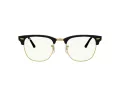 Ray-Ban Clubmaster RB 3016 901/BF 51 Occhiali da Sole