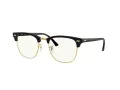Ray-Ban Clubmaster RB 3016 901/BF 51 Occhiali da Sole