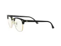 Ray-Ban Clubmaster RB 3016 901/BF 51 Occhiali da Sole