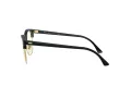 Ray-Ban Clubmaster RB 3016 901/BF 51 Occhiali da Sole