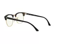 Ray-Ban Clubmaster RB 3016 901/BF 51 Occhiali da Sole