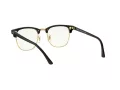Ray-Ban Clubmaster RB 3016 901/BF 51 Occhiali da Sole