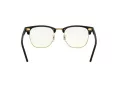 Ray-Ban Clubmaster RB 3016 901/BF 51 Occhiali da Sole