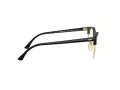 Ray-Ban Clubmaster RB 3016 901/BF 51 Occhiali da Sole