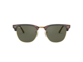 Ray-Ban Clubmaster RB 3016 990/58 49 Occhiali da Sole