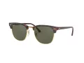 Ray-Ban Clubmaster RB 3016 990/58 49 Occhiali da Sole