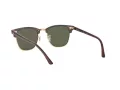 Ray-Ban Clubmaster RB 3016 990/58 49 Occhiali da Sole
