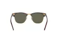 Ray-Ban Clubmaster RB 3016 990/58 49 Occhiali da Sole