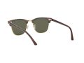Ray-Ban Clubmaster RB 3016 990/58 51 Occhiali da Sole