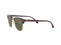 Ray-Ban Clubmaster RB 3016 990/58 55 Occhiali da Sole