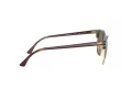 Ray-Ban Clubmaster RB 3016 990/58 55 Occhiali da Sole