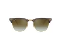 Ray-Ban Clubmaster RB 3016 990/9J 49 Occhiali da Sole