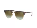 Ray-Ban Clubmaster RB 3016 990/9J 49 Occhiali da Sole