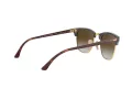 Ray-Ban Clubmaster RB 3016 990/9J 51 Occhiali da Sole