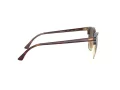 Ray-Ban Clubmaster RB 3016 990/9J 51 Occhiali da Sole