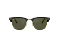 Ray-Ban Clubmaster RB 3016 W0365 49 Occhiali da Sole