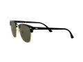 Ray-Ban Clubmaster RB 3016 W0365 49 Occhiali da Sole