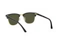 Ray-Ban Clubmaster RB 3016 W0365 49 Occhiali da Sole